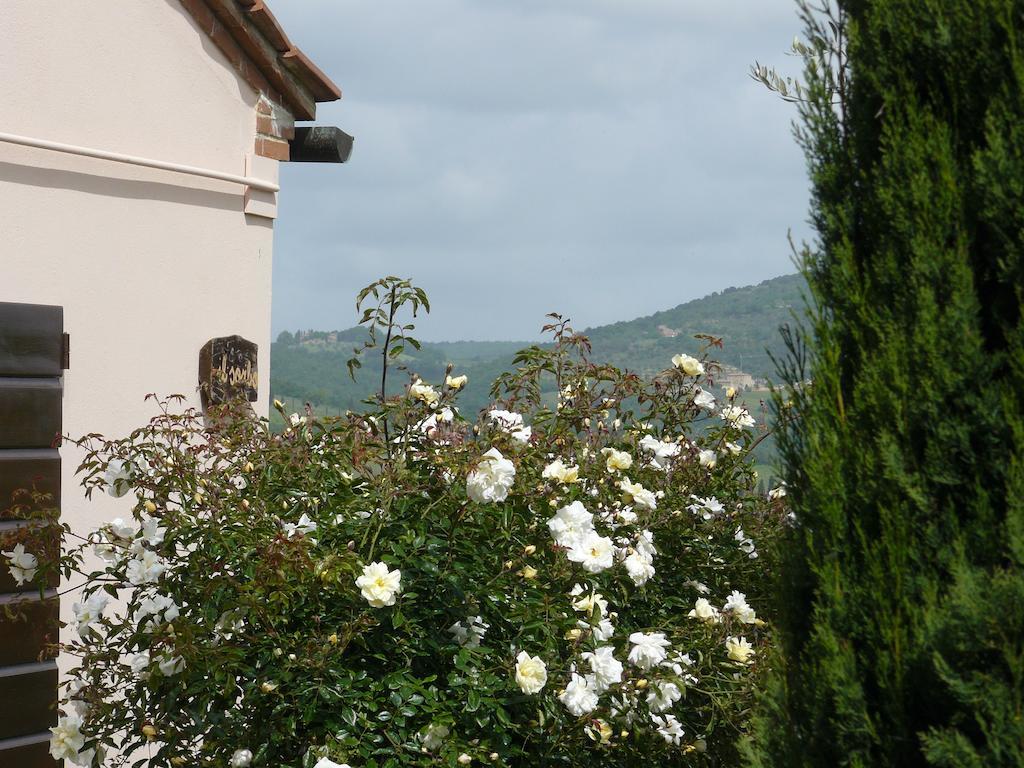Il Palazzo Dei Diavoli Villa Montepulciano Stazione Kamer foto