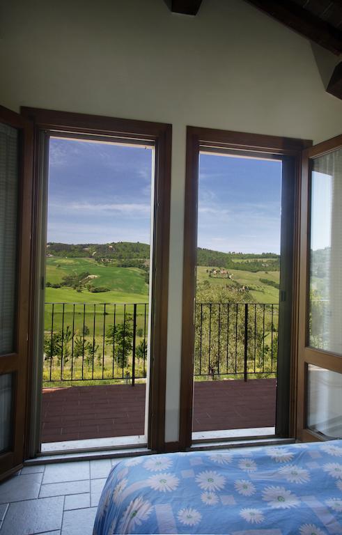 Il Palazzo Dei Diavoli Villa Montepulciano Stazione Kamer foto
