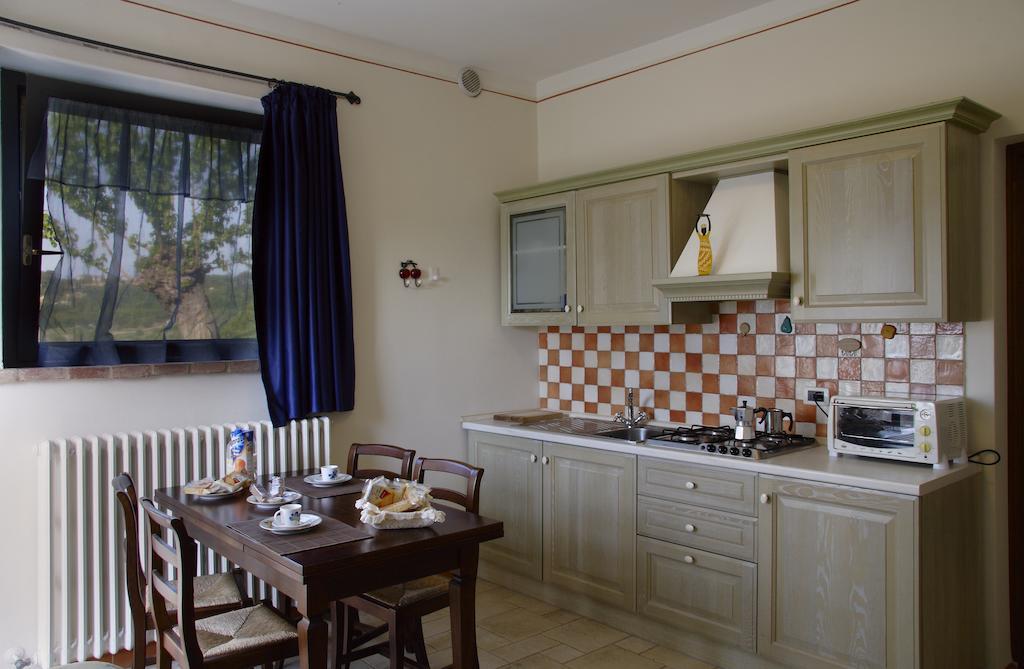 Il Palazzo Dei Diavoli Villa Montepulciano Stazione Kamer foto