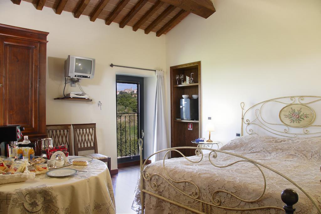 Il Palazzo Dei Diavoli Villa Montepulciano Stazione Kamer foto